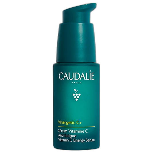 【Caudalie】Vinenergetic + Vitamin C Anti-Fatigue Serum 30 mL <1.0 fl oz>