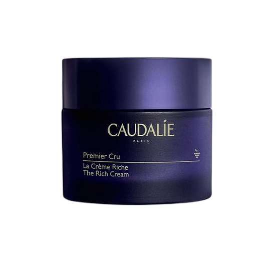 【CAUDALIE】 PREMIER CRU LA CRÈME RICHE 50ml <1.69 fl oz>