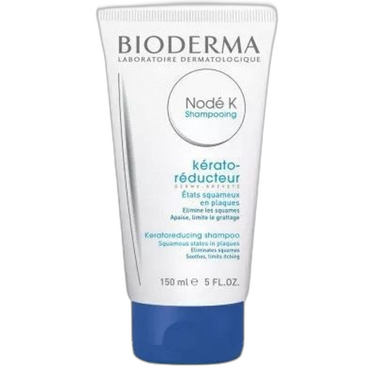 【Bioderma】Shampoing Concentré Node K 150 mL <5.1 fl oz>