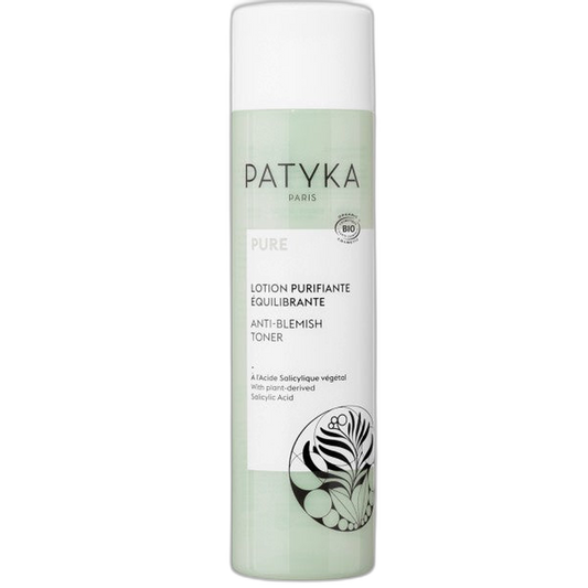 【Patyka】Purifying Balancing Lotion 200 mL <6.8 fl oz>