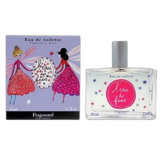 【Fragonard】EDT L'Eau De Fées 50 mL <1.7 fl oz>