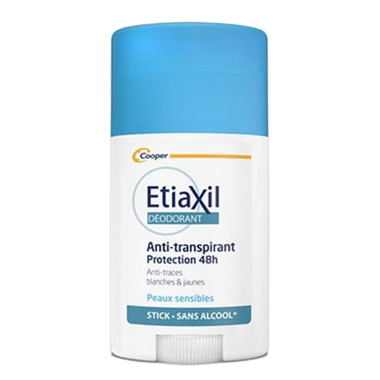 【Etiaxil】DEODRANT STICK 48H 40ml <1.4 fl oz>