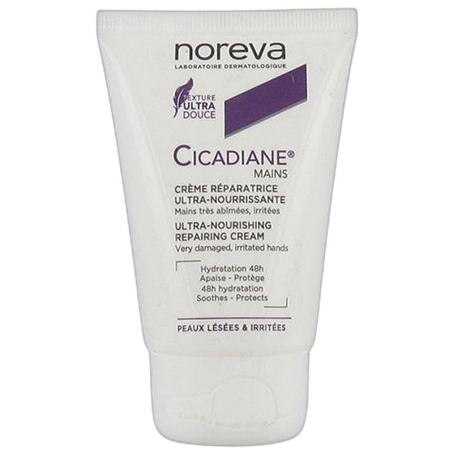 【Noreva】CICADIANE 手部修复超滋养霜 50 mL <1.7 fl oz>