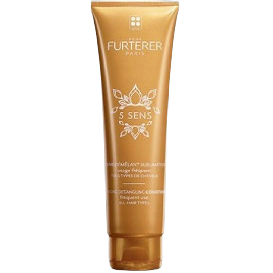 【RENE FURTERER】 5 SENS BAUME DEMELANT SUBLIMATEUR 150ml <5.07 fl oz>