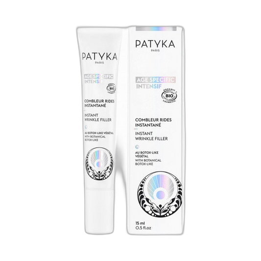 【Patyka】Instant Wrinkle Filler 15 mL <0.5 fl oz>