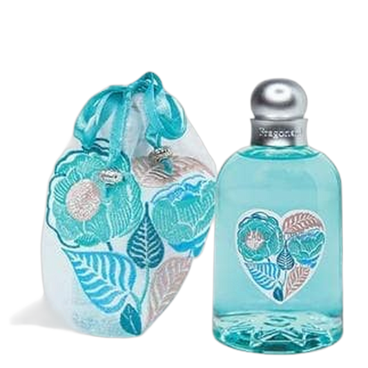 【FRAGONARD】EAU DU BONHEUR EDT 200ml <6.76 fl oz>