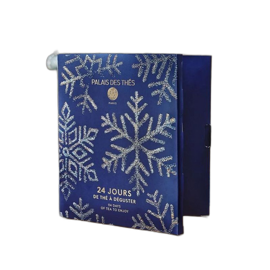 【Palais des Thés】Palais Des Thés 2025 Advent Calendar