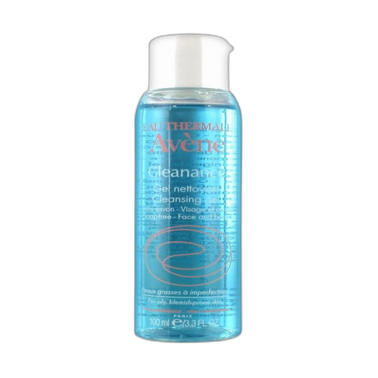 【Avène】Gel Nettoyant Cleanance 100 mL <3.4 fl oz>