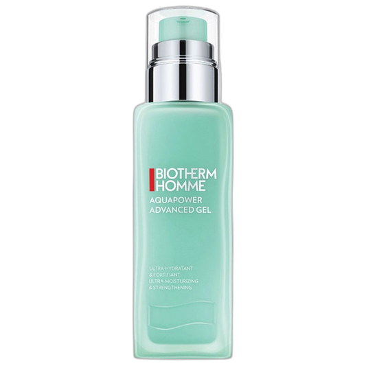 【Biotherm】Homme Aquapower Advanced Gel 75 mL <2.5 fl oz>