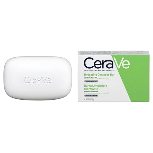 【CERAVE】PAIN HYDRATANT SURGRAS 128g <4.52 oz>