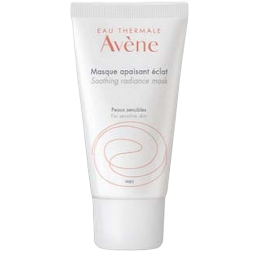 【AVENE】 MASQUE APAISANT ECLAT 50ml <1.69 fl oz>
