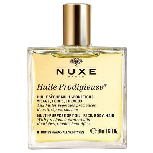 【NUXE】Huile Prodigieuse 50 mL <1.7 fl oz>