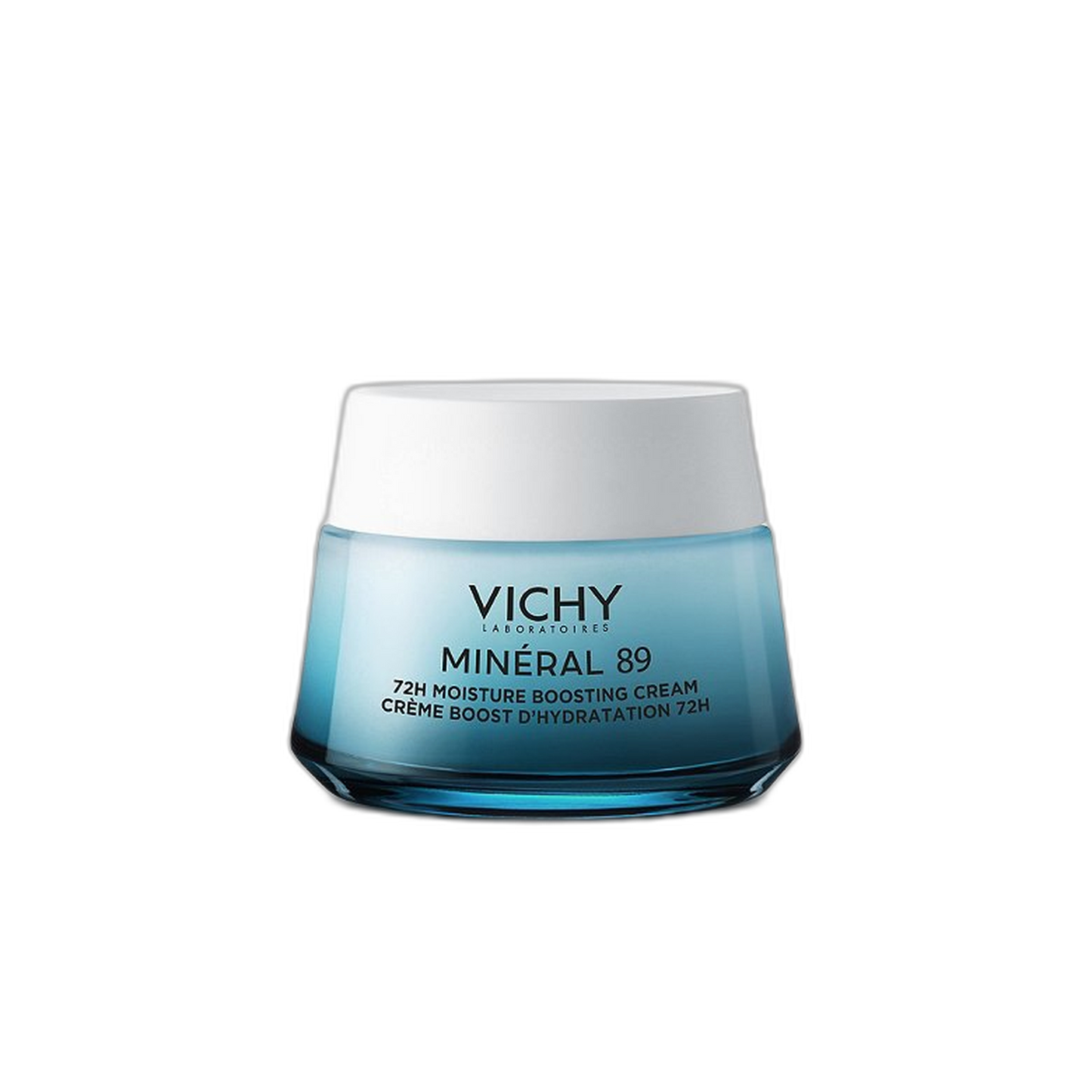 【Vichy】Minéral 89 Hydration Boost Cream 72h 50 mL <1.7 fl oz>