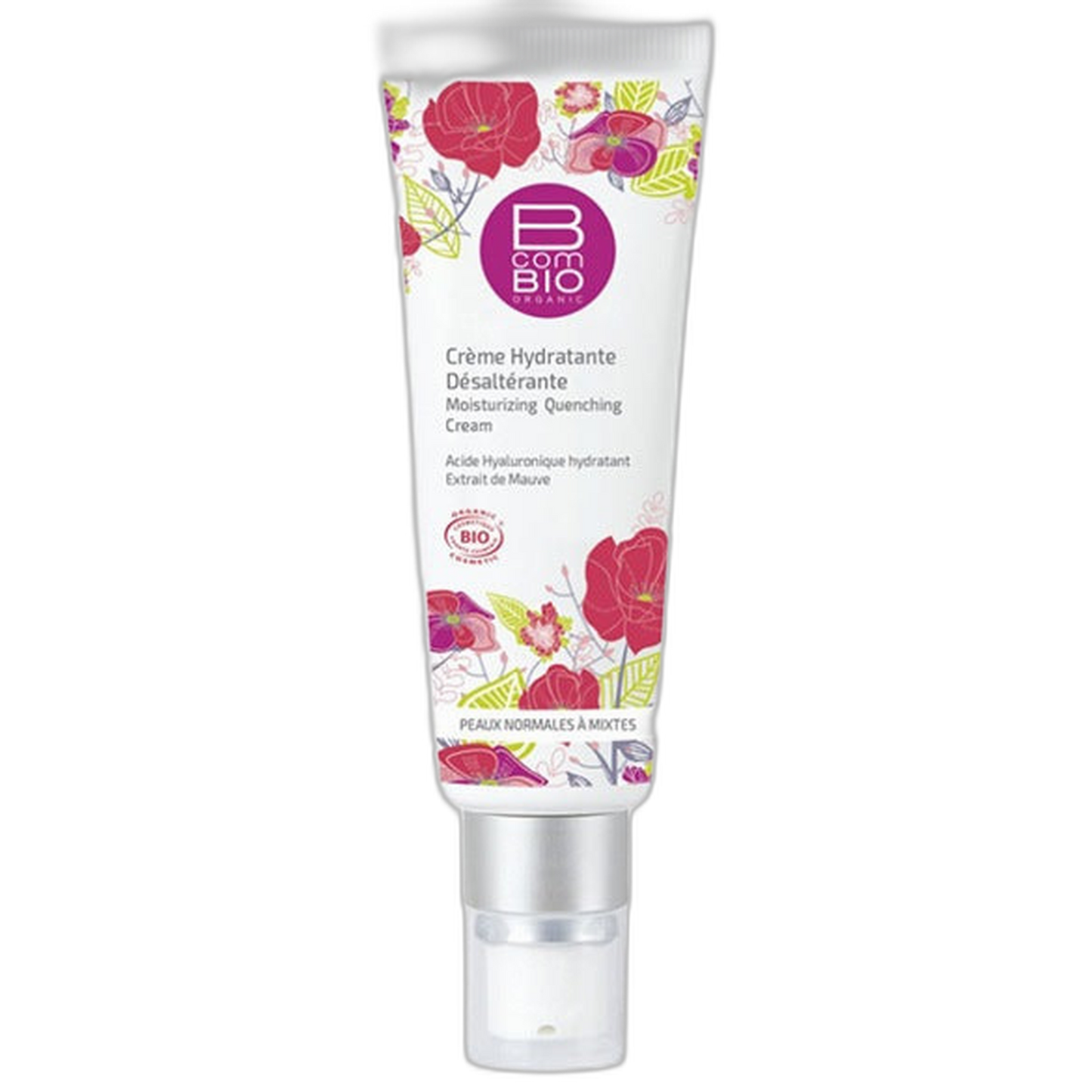 【BcomBio】Hydrating Refreshing Cream 50 mL <1.7 fl oz>