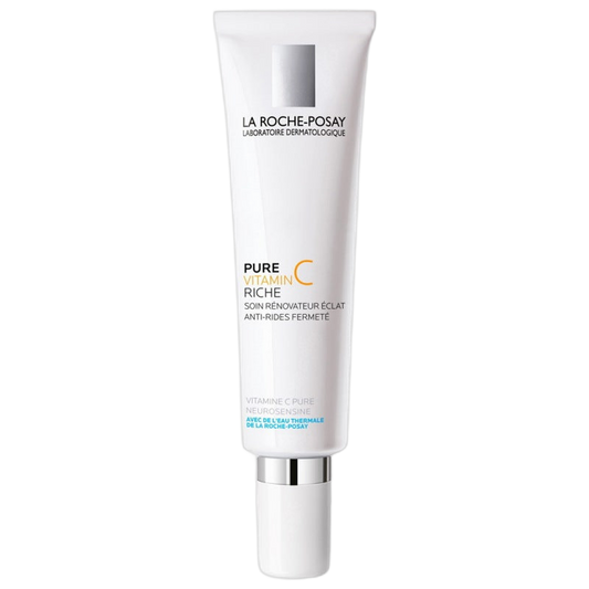 【LA ROCHE POSAY】PURE VITAMINE C YEUX 15ml <0.51 fl oz>