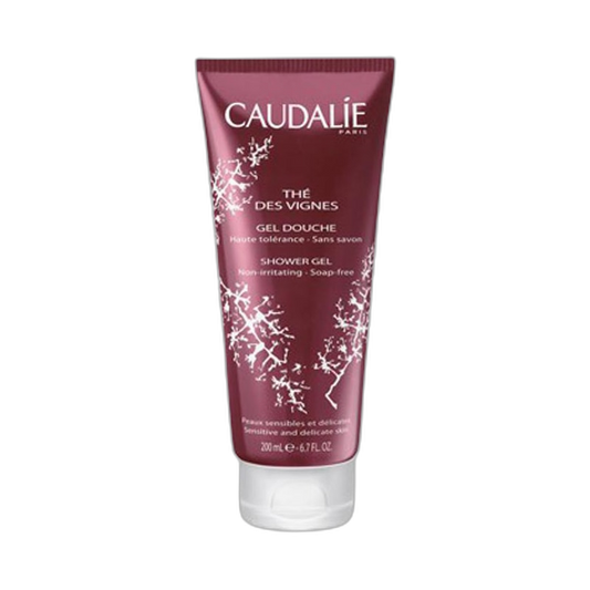 【Caudalie】The Des Vignes Shower Gel 200 mL <6.8 fl oz>