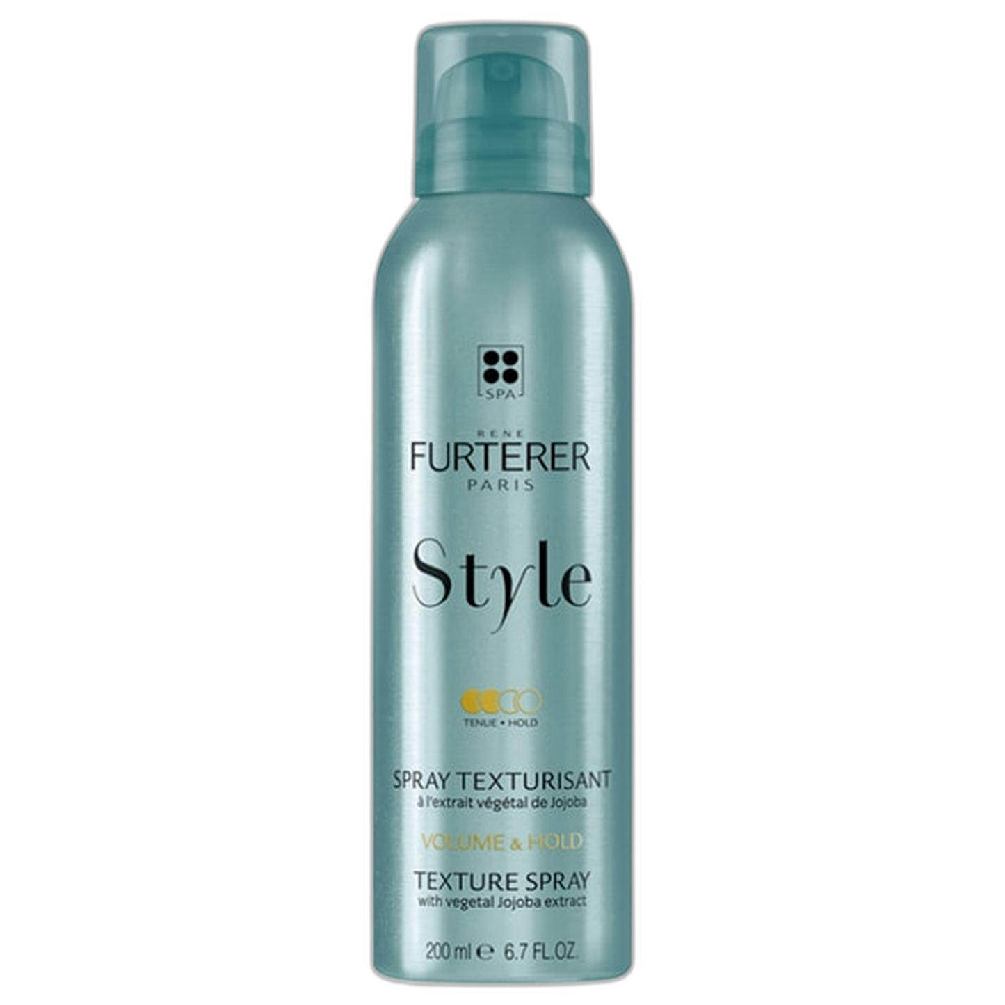 【René Furterer】Spray Texturisant Style 200 mL <6.8 fl oz>