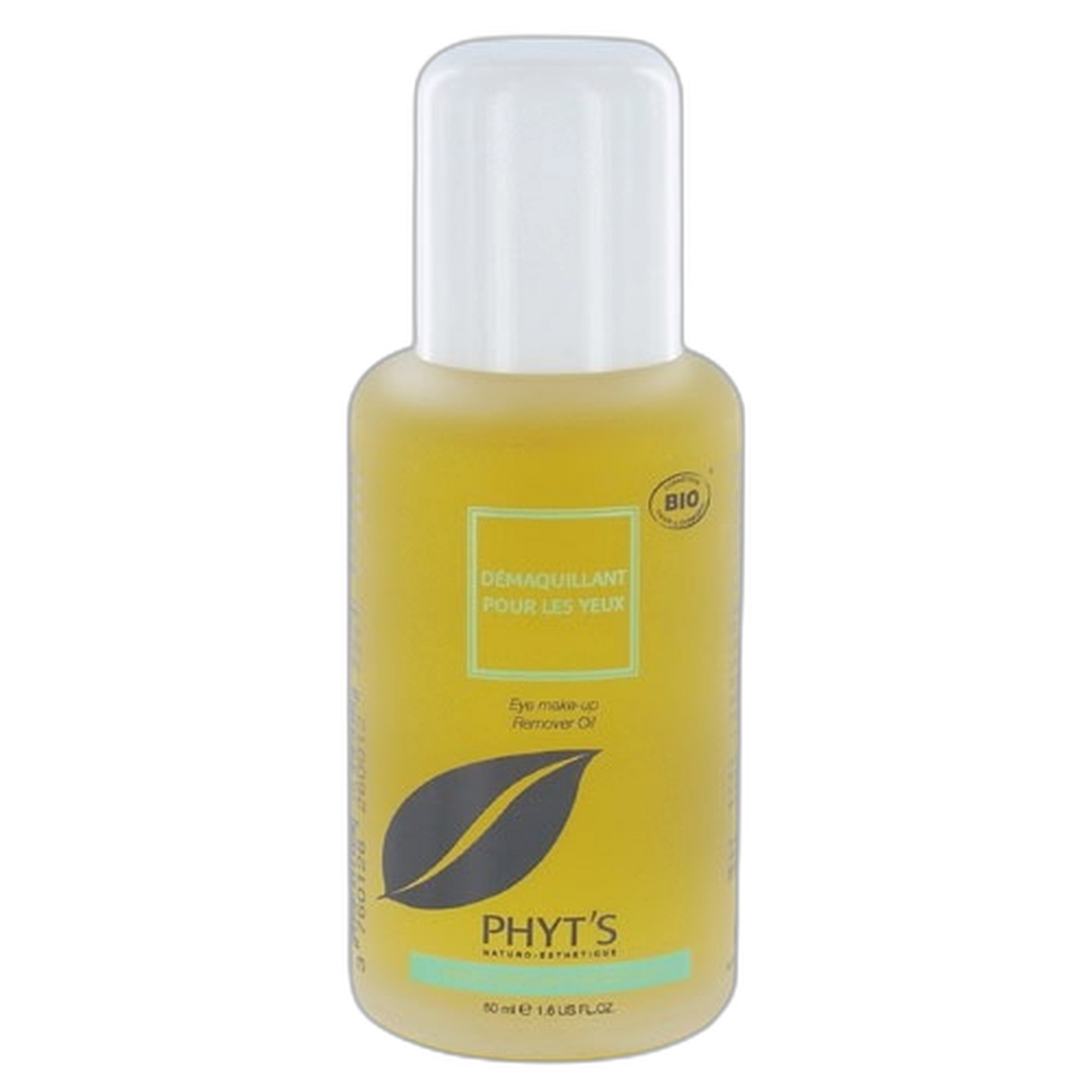 【Phyt’s】眼部卸妝液 50 mL <1.7 fl oz>
