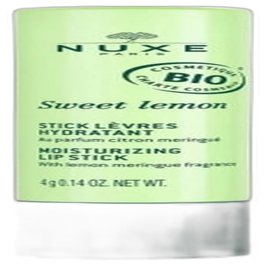 【NUXE】Nux Sweet Lemon Lip Balm Stick 4 g <0.14 oz>