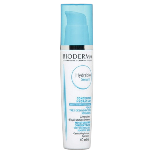 【BIODERMA】 HYDRABIO SERUM 40ml <1.35 fl oz>