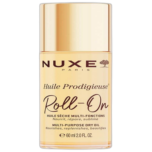 【NUXE】Huile Prodigieuse Roll-On 60 mL <2.0 fl oz>