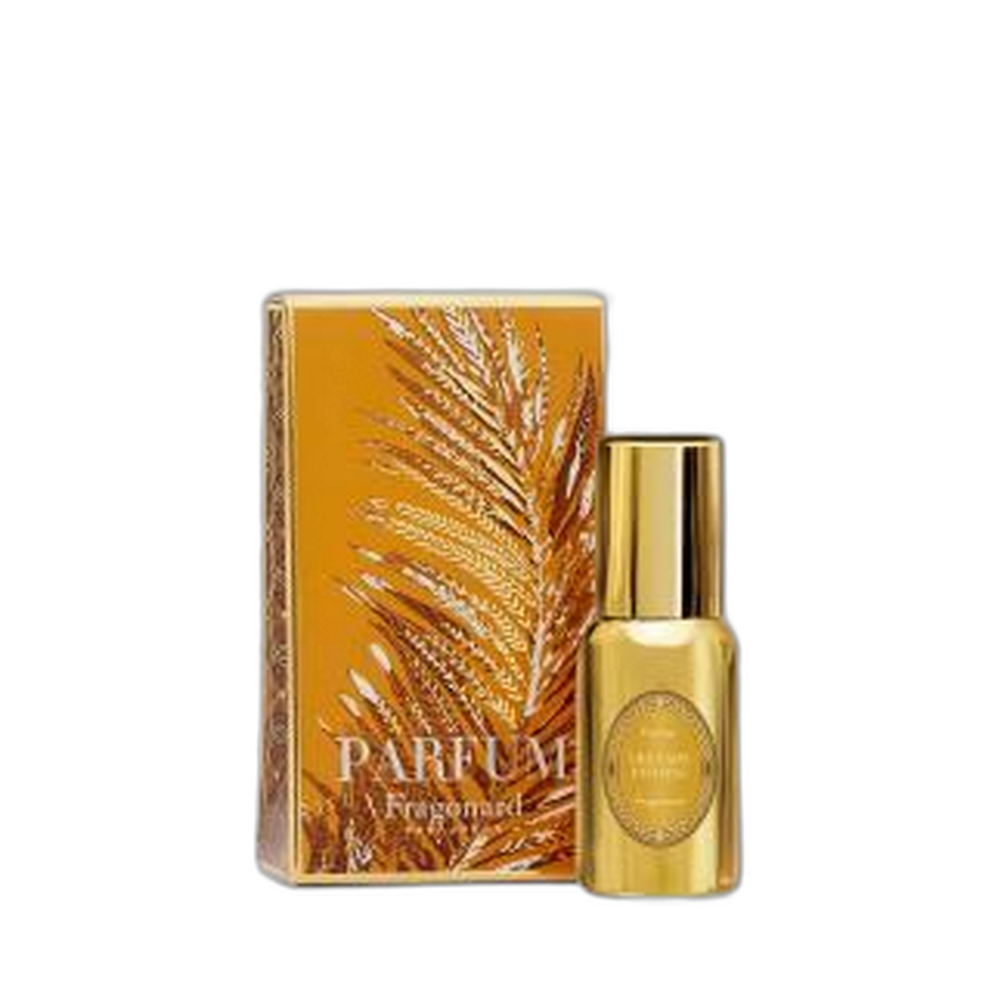 【Fragonard】Grenard Pivoine Perfume 15 mL <0.5 fl oz>