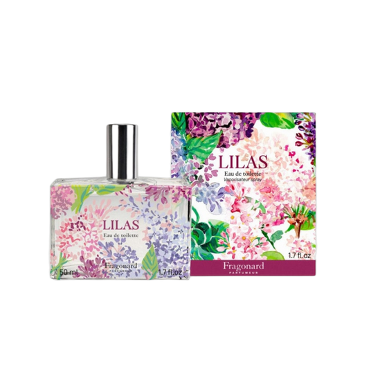 【FRAGONARD】LILAS EDT 50ml <1.69 fl oz>