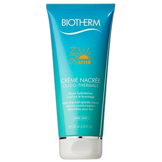 【Biotherm】Sun After Body Cream 200 mL <6.8 fl oz>