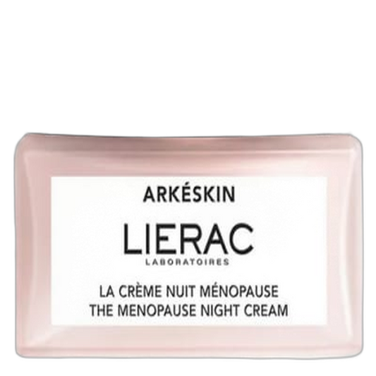 【Lierac】Fluide Nutri-Rédensifiant de Nuit Arkeskin+ 50 mL <1.7 fl oz>