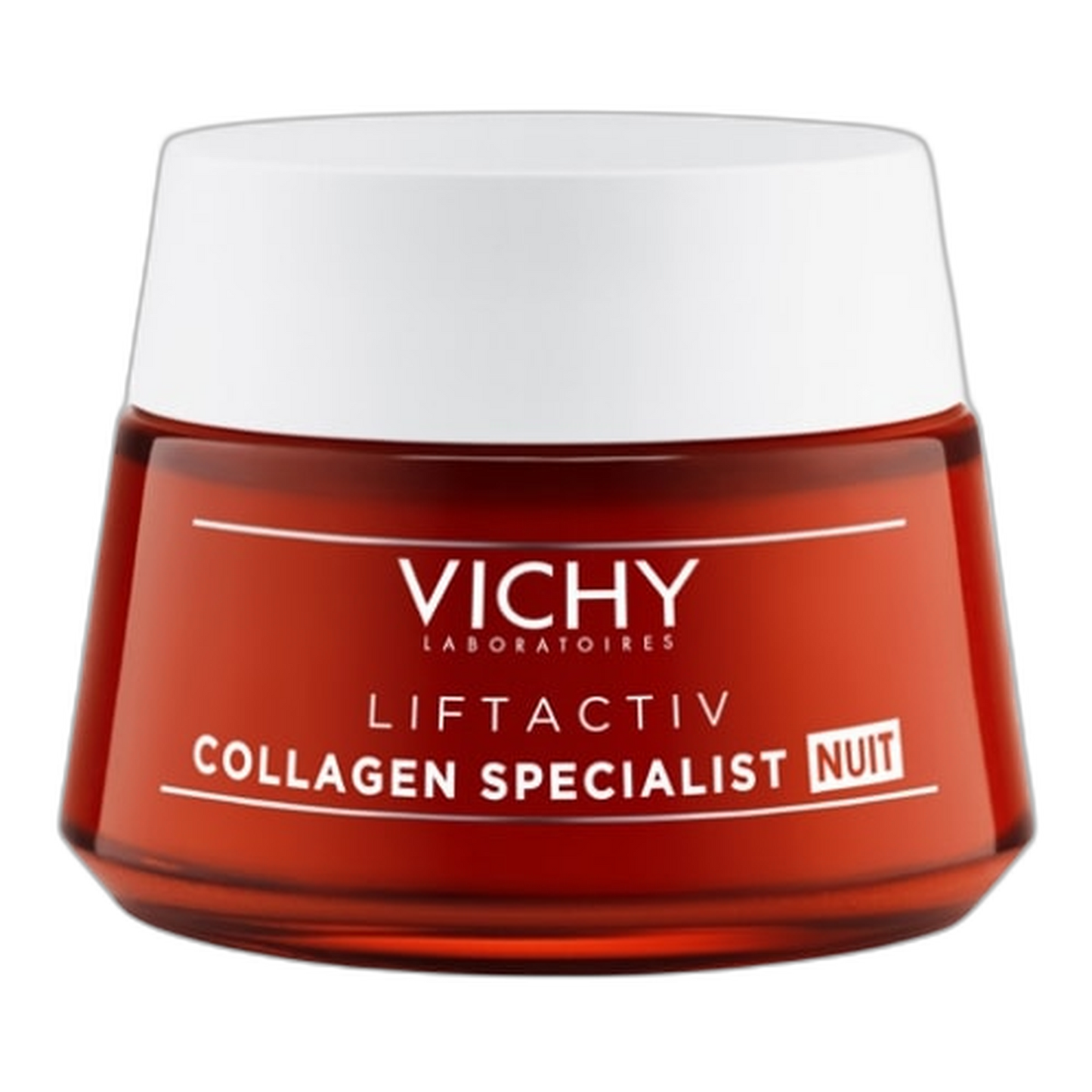 【Vichy】リフトアクティブ スペシャリスト - コラーゲン スペシャリスト ナイト 50 mL <1.7 fl oz>