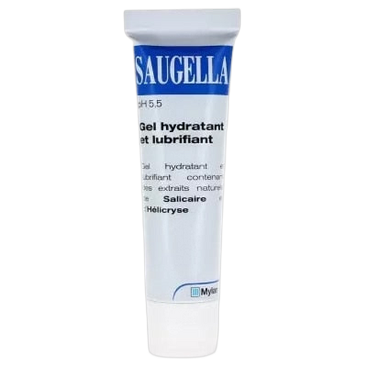 【SAUGELLA】GEL INTIME LUBRIFIANT 30ml <1 fl oz>