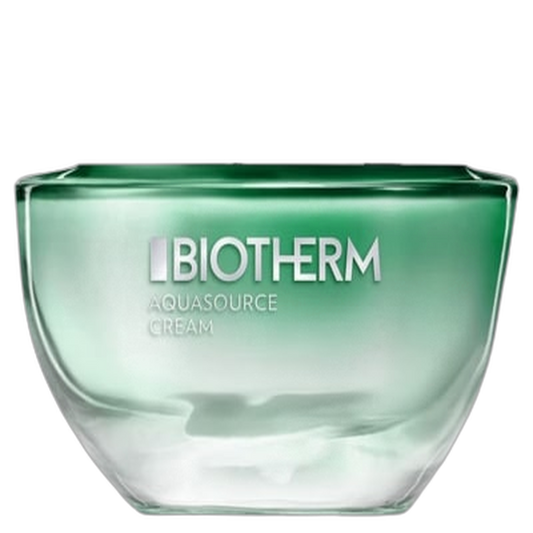 【Biotherm】Crème Aquasource 48H 50 mL <1.7 fl oz>