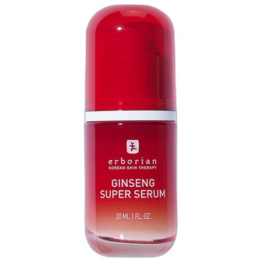 【Erborian】Sérum Super Ginseng 30 mL
