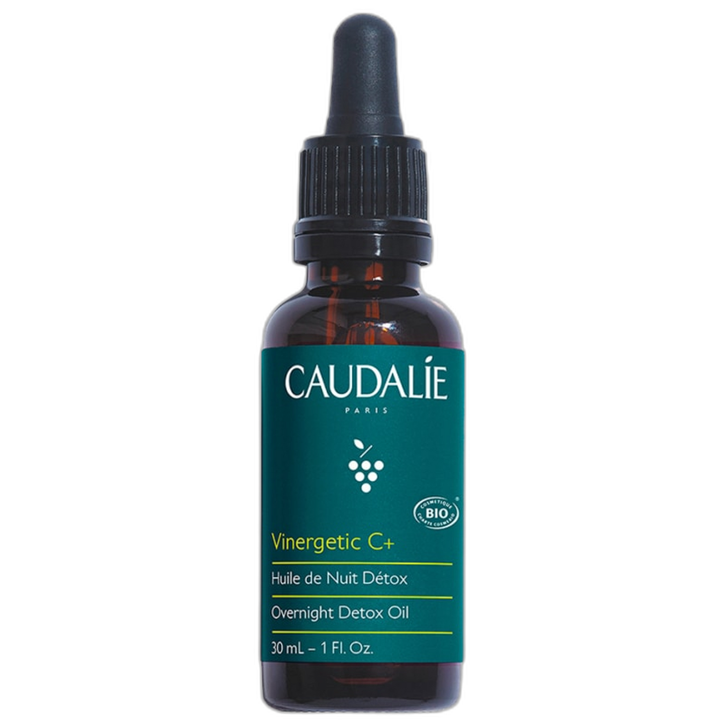 【Caudalie】Vinoperfect Night Detox Oil Organic 30 mL <1.0 fl oz>