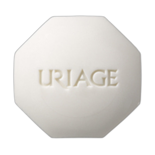 【Uriage】Surgras Soap 100 g <3.53 oz>