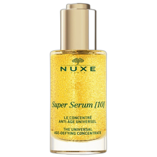 【NUXE】Nux Super Serum [10] Eyes 15 mL <0.5 fl oz>