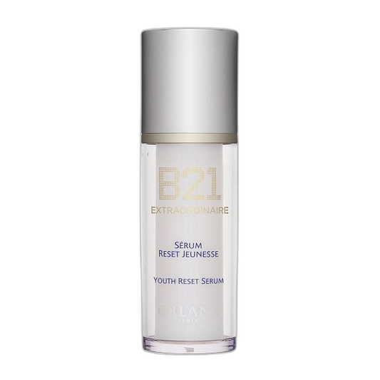 【Orlane Paris】B21 非凡青春重置精華液 30 mL <1.0 fl oz>