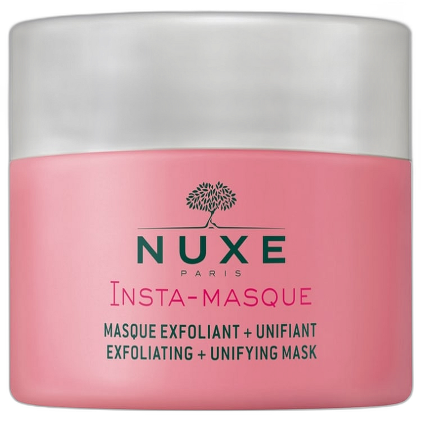 【NUXE】Insta-Masque Exfoliating + Unifying 50 mL <1.7 fl oz>