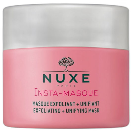 【NUXE】Insta-Masque Exfoliating + Unifying 50 mL <1.7 fl oz>
