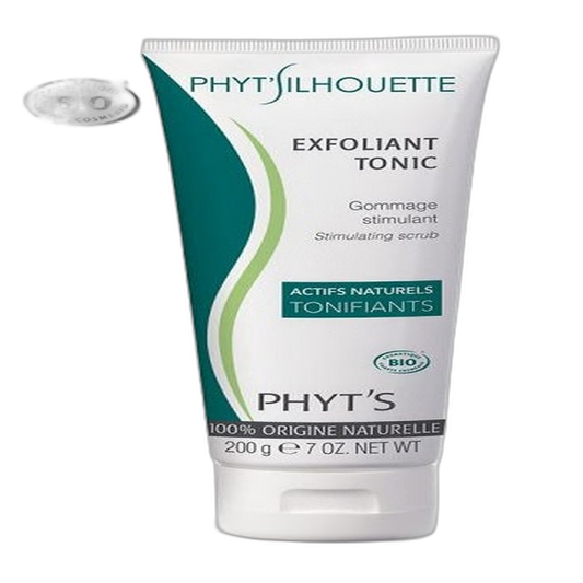 【Phyt’s】Phyt'silhouette Exfoliating Tonic 200 mL <6.8 fl oz>