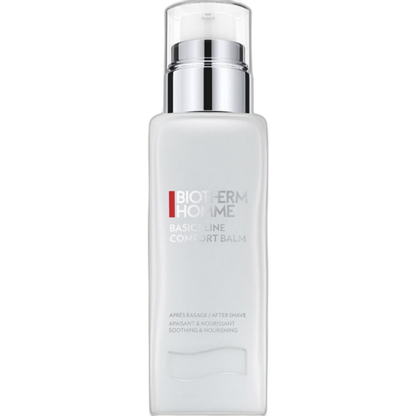 【Biotherm】オム ベーシックライン コンフォート アフターシェーブ バーム 75 mL <2.5 fl oz>