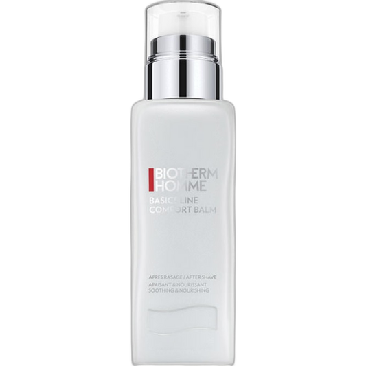【Biotherm】Homme Basic Line Comfort After-Shave Balm 75 mL <2.5 fl oz>