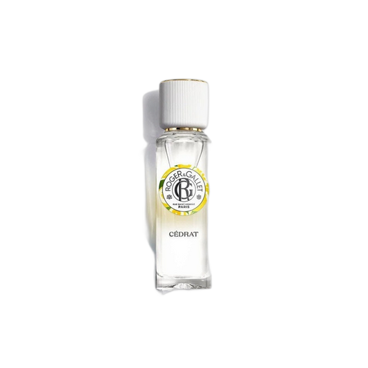 【ROGER & GALLET】EAU FRAICHE PARFUMEE CEDRAT 30ml <1 fl oz>