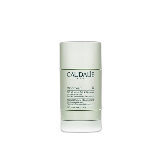 【Caudalie】Vinofresh Deodorant Stick 50 mL <1.7 fl oz>