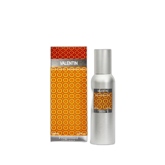【Fragonard】Eau De Toilette Valentin 100 mL <3.4 fl oz>