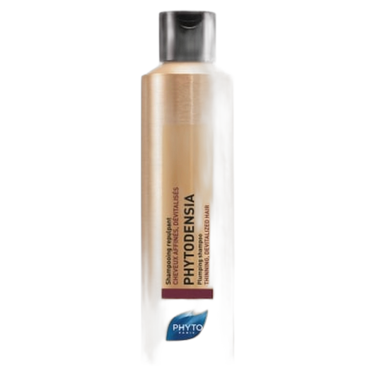 【PHYTO】 PHYTODENSIA SHAMPOOlNG REPULPANT 200ml <6.76 fl oz>