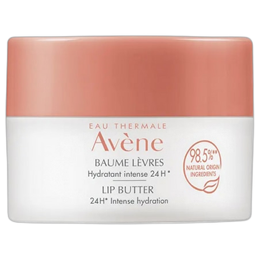 【Avène】Baume à Lèvres Hydratant Crème Cold Cream 10 mL <0.3 fl oz>