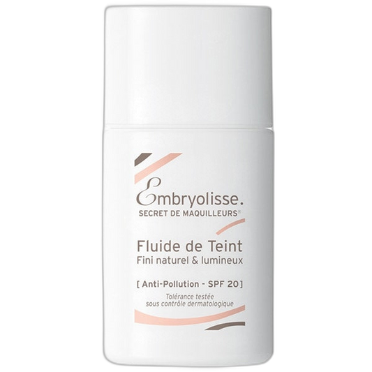 【Embryolisse】Makeup Artists' Secret Foundation Fluid 30 mL <1.0 fl oz>