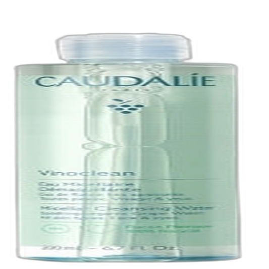【Caudalie】Eau Micellaire Nettoyante Vinoclean 200 mL <6,8 fl oz>