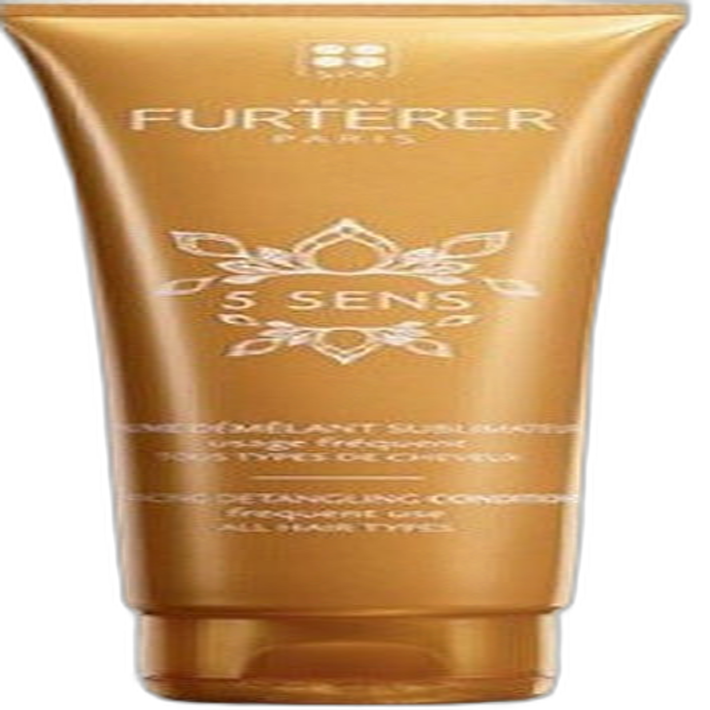 【René Furterer】Baume Démêlant Sublimant 150 mL <5.1 fl oz>